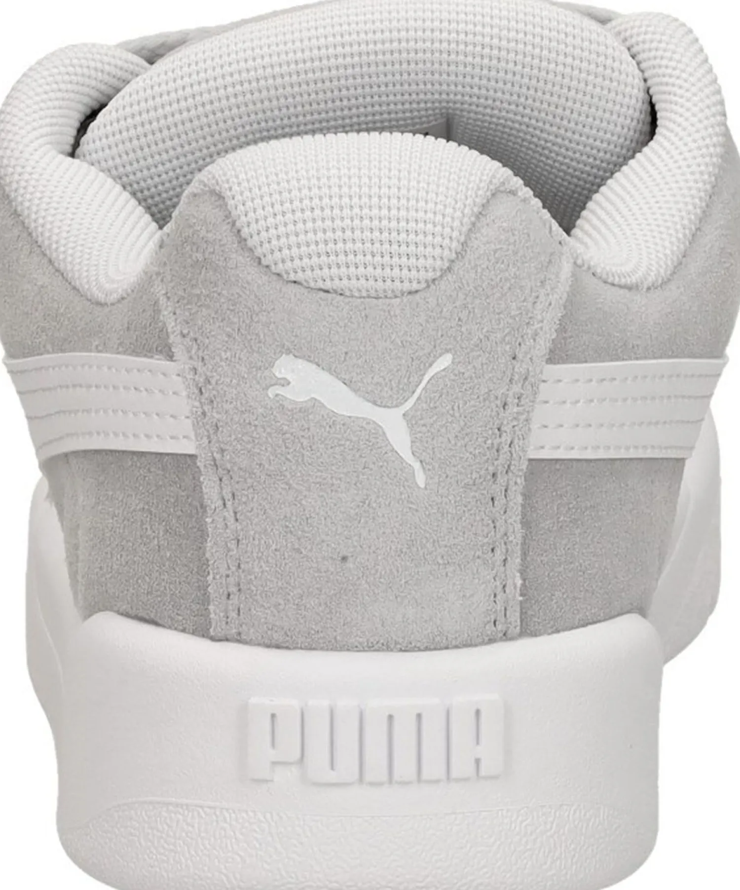 Puma Park Life Easy SD Lichtgrijs Outlet