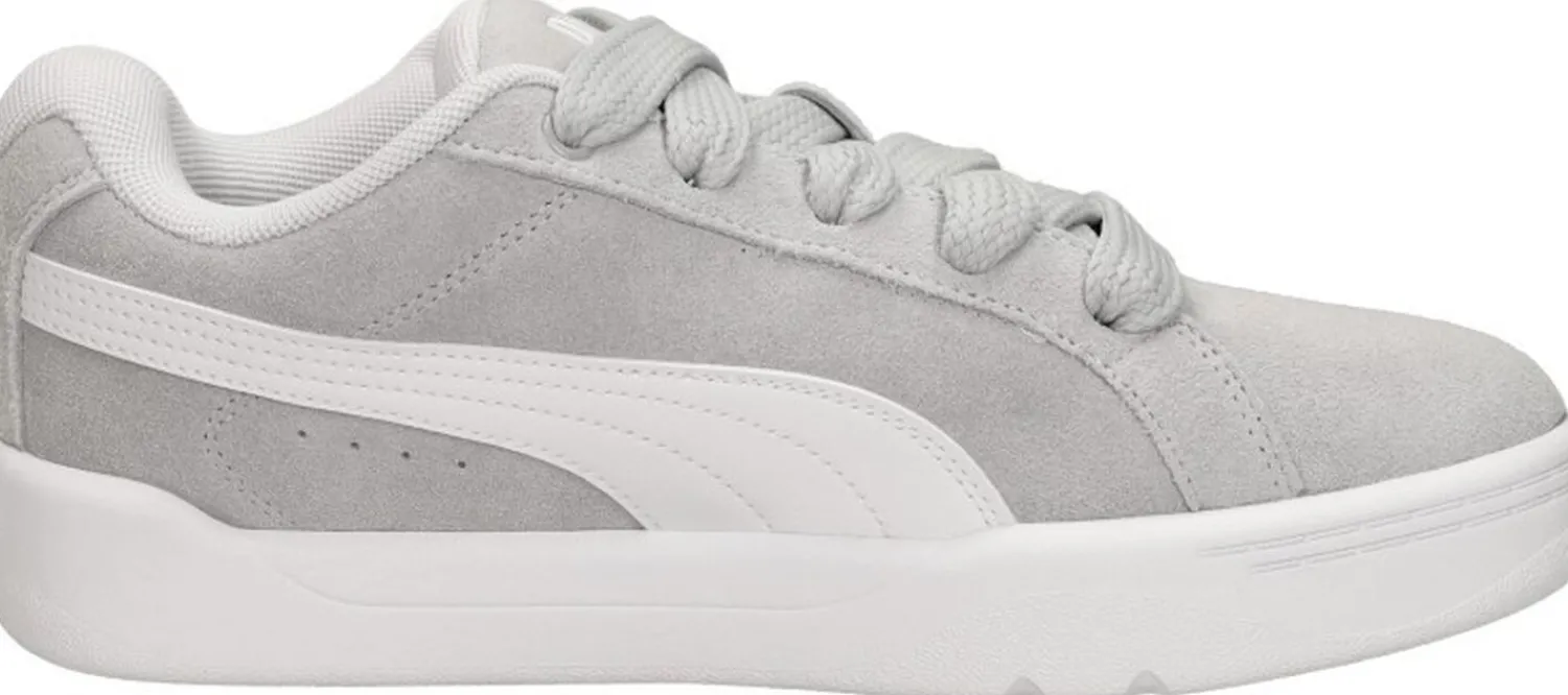 Puma Park Life Easy SD Lichtgrijs Outlet