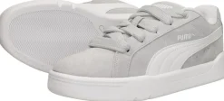 Puma Park Life Easy SD Lichtgrijs Outlet