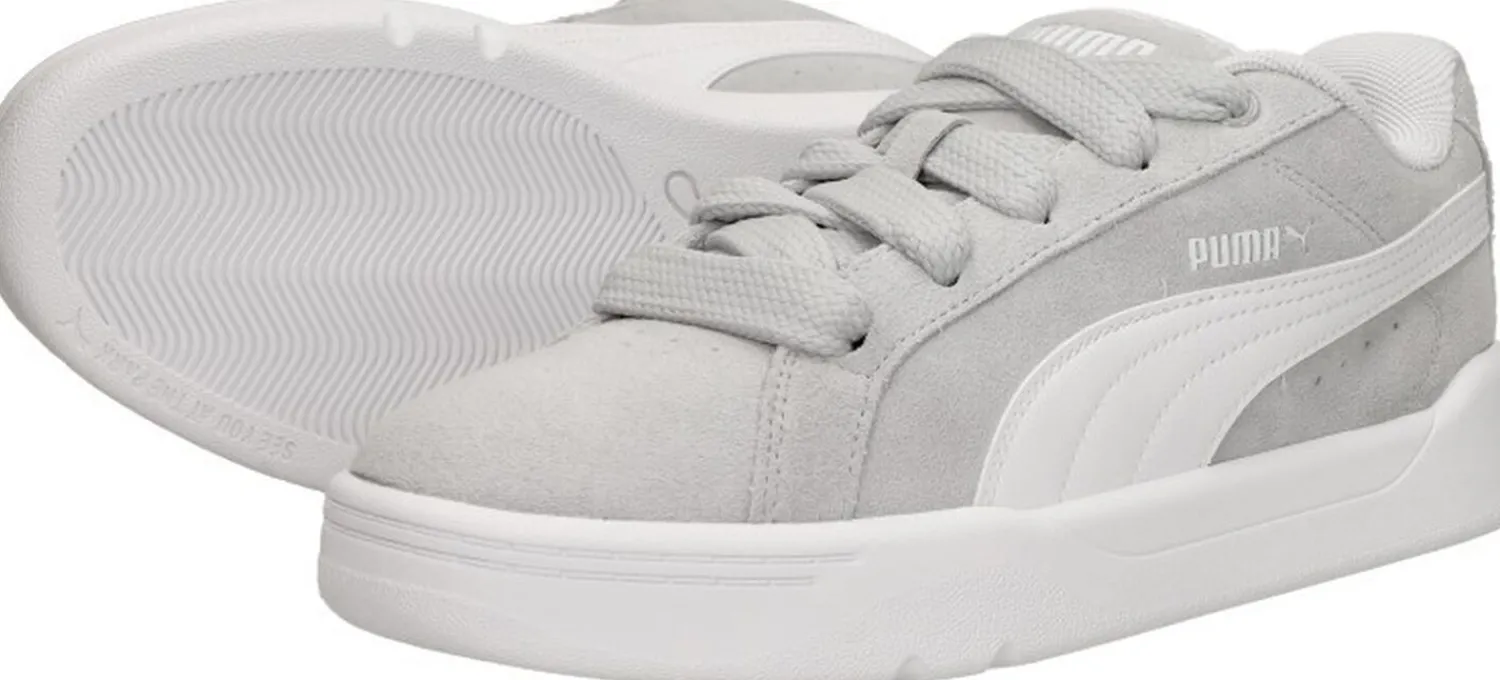Puma Park Life Easy SD Lichtgrijs Outlet