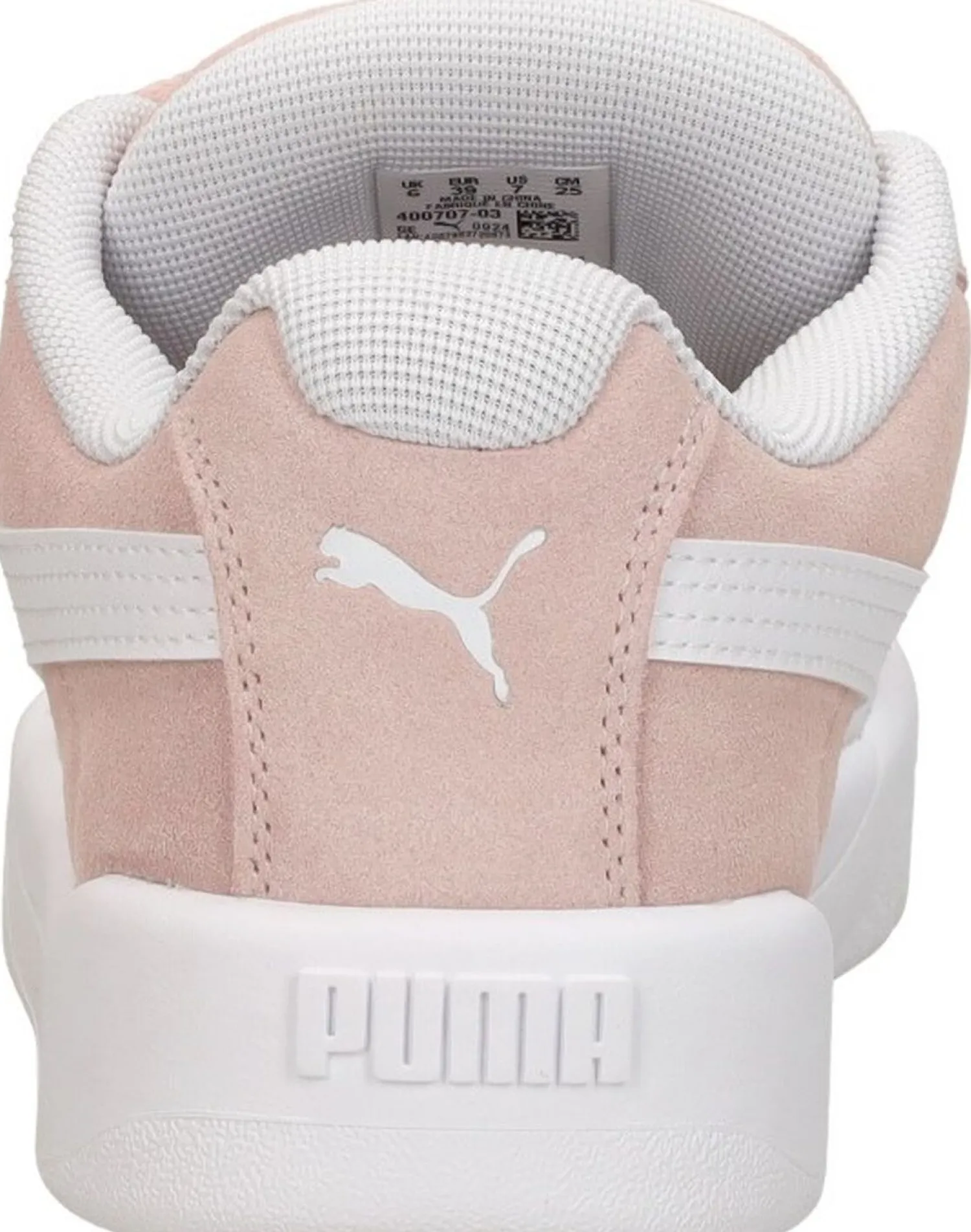 Puma Park Life Easy SD Roze New