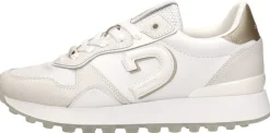 Cruyff Park Runner Wit Fashion