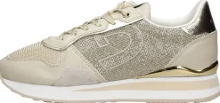 Cruyff Parkrunner Lux Beige Best
