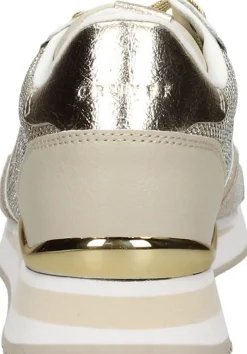 Cruyff Parkrunner Lux Beige Best