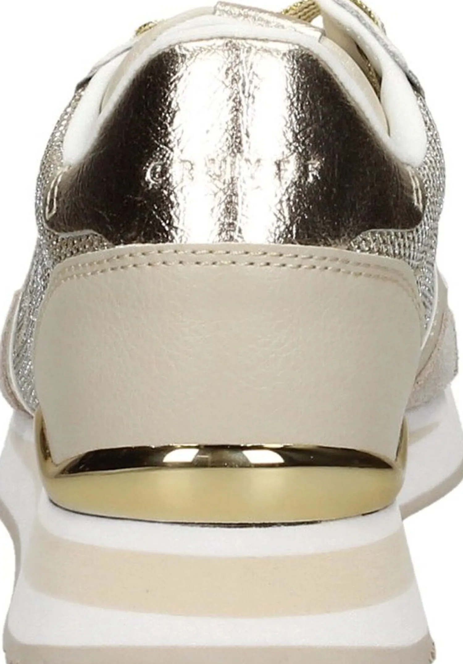 Cruyff Parkrunner Lux Beige Best