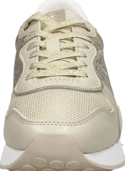 Cruyff Parkrunner Lux Beige Best