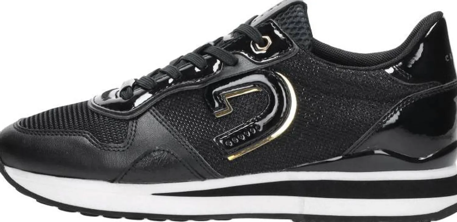 Cruyff Parkrunner Lux Zwart Sale