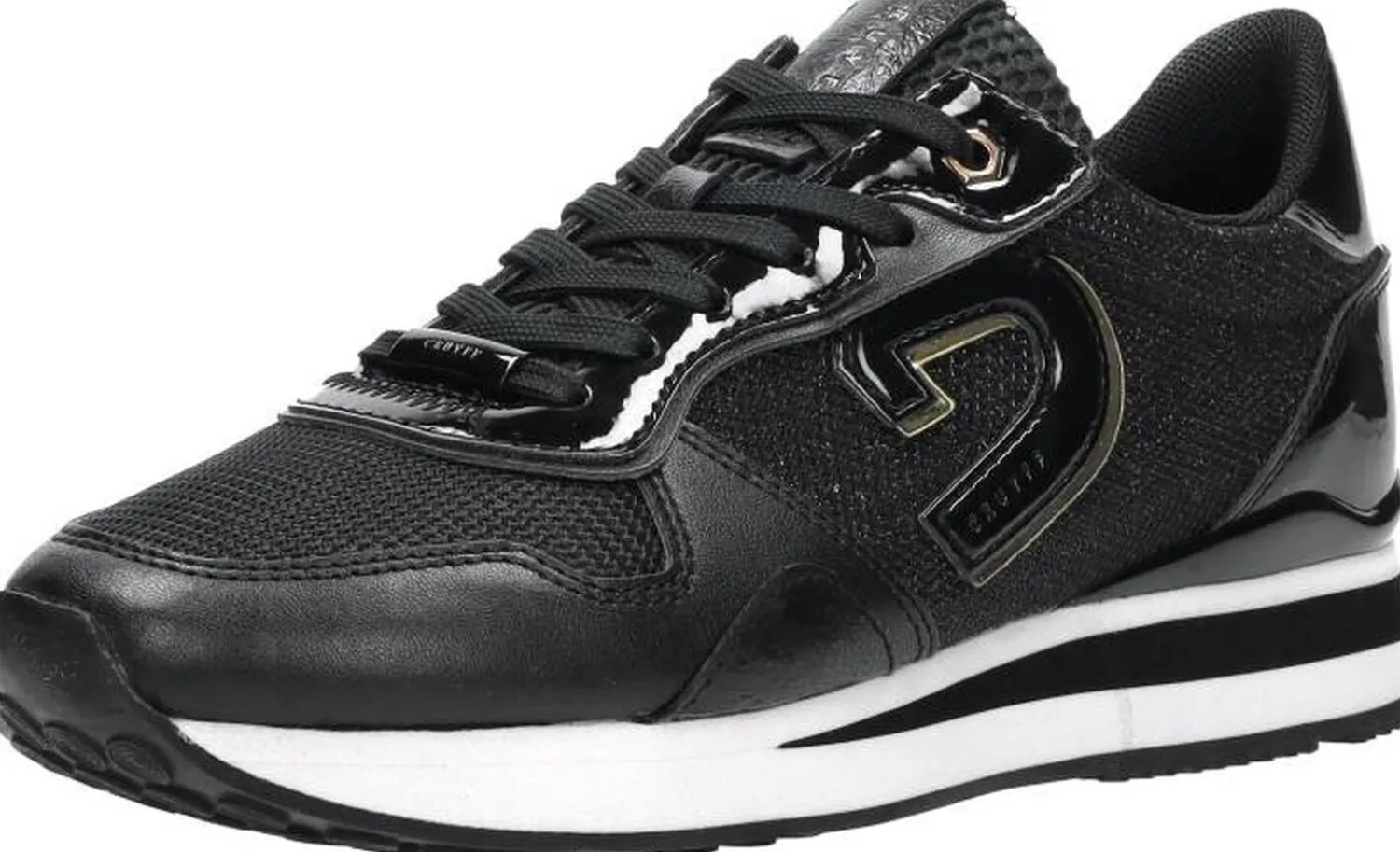 Cruyff Parkrunner Lux Zwart Sale