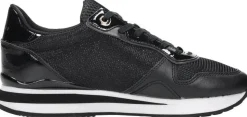 Cruyff Parkrunner Lux Zwart Sale
