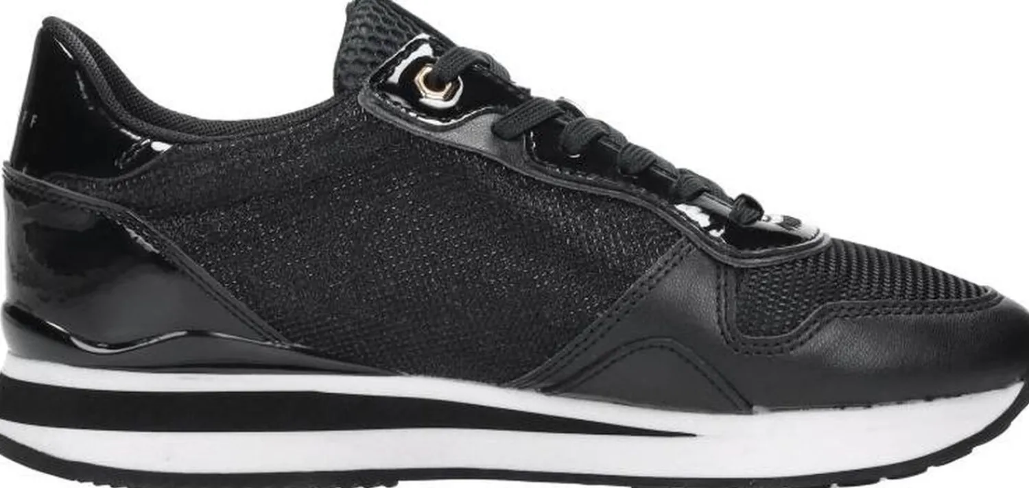 Cruyff Parkrunner Lux Zwart Sale