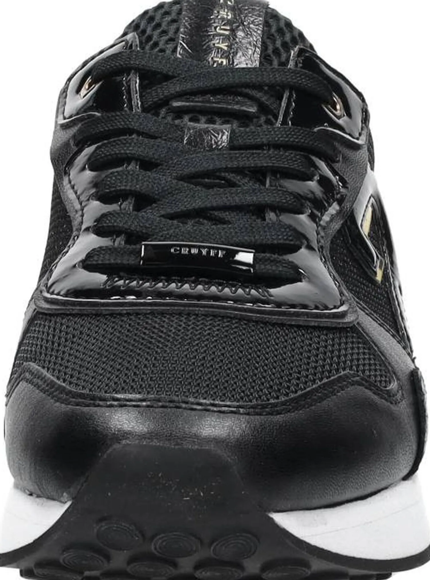 Cruyff Parkrunner Lux Zwart Sale