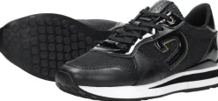 Cruyff Parkrunner Lux Zwart Sale