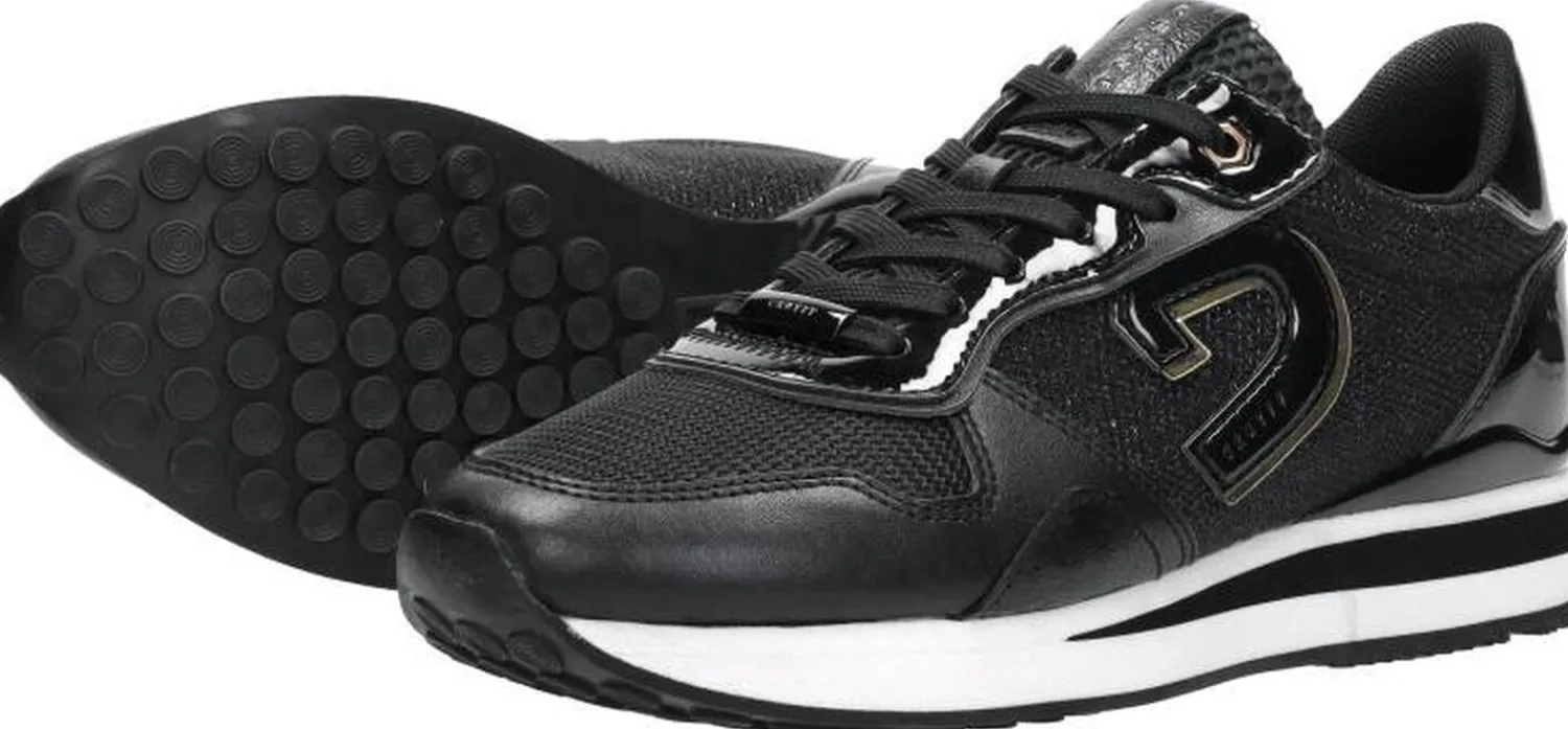 Cruyff Parkrunner Lux Zwart Sale