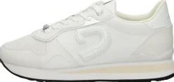 Cruyff Parkrunner Lux Wit Hot