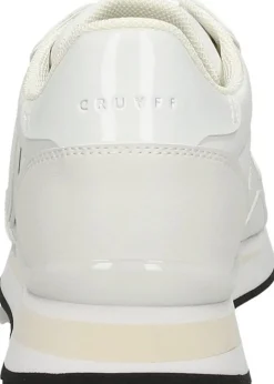 Cruyff Parkrunner Lux Wit Hot