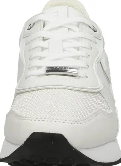 Cruyff Parkrunner Lux Wit Hot