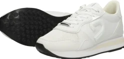 Cruyff Parkrunner Lux Wit Hot