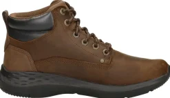 Skechers Parson - Ederic Donkerbruin Clearance