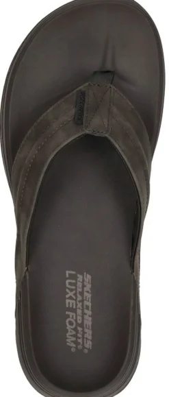 Skechers Patino - Marlee Donkerbruin Hot