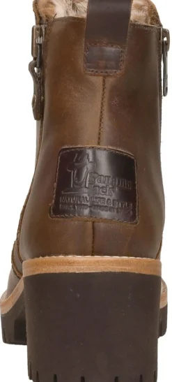 Panama Jack Pauline Cognac Clearance