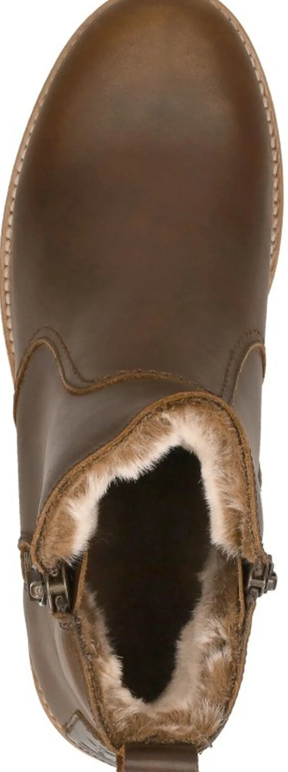 Panama Jack Pauline Cognac Clearance