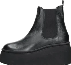 Steve Madden Pegasus Zwart Sale