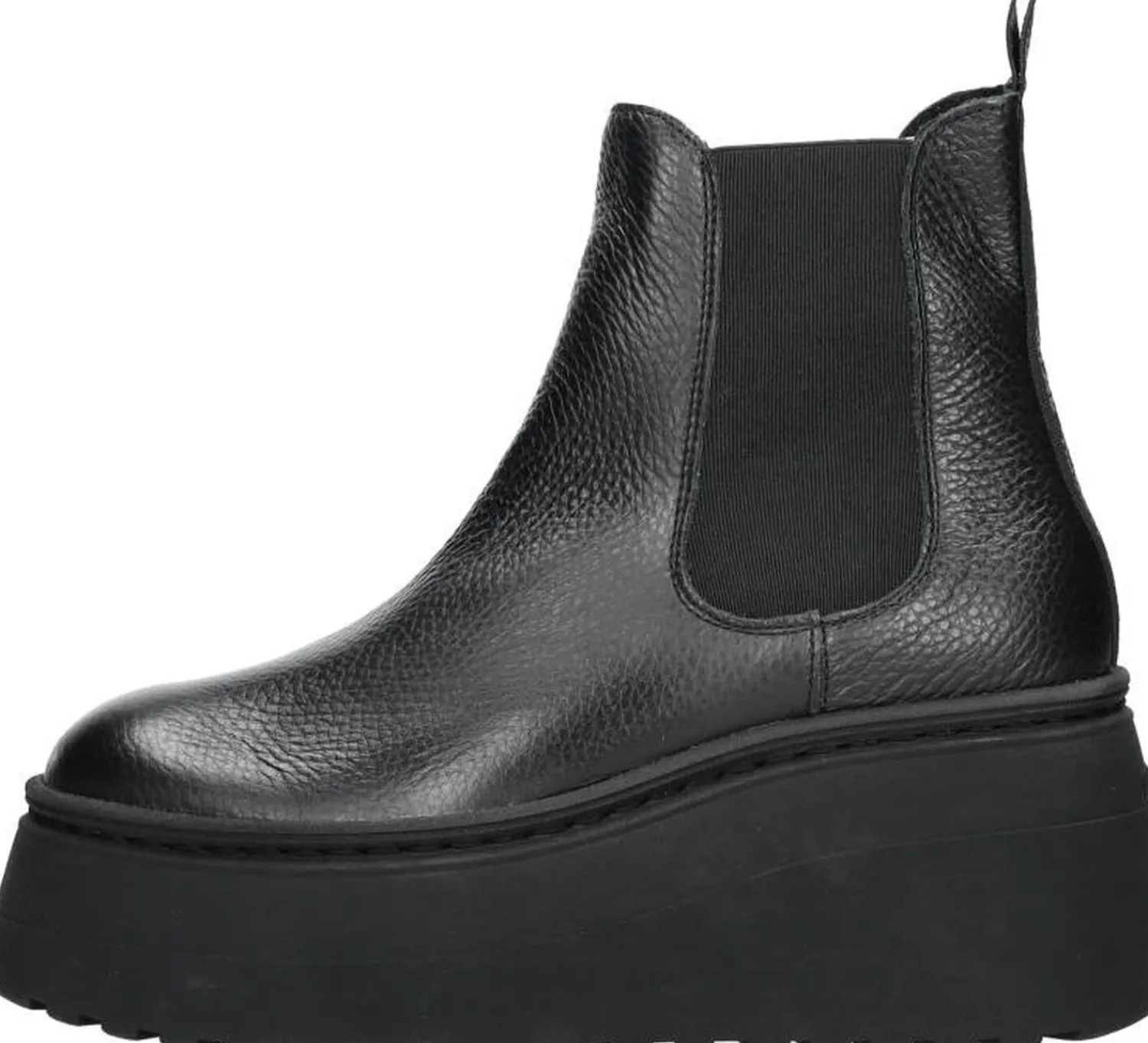 Steve Madden Pegasus Zwart Sale