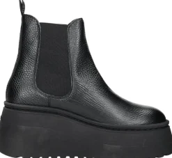 Steve Madden Pegasus Zwart Sale