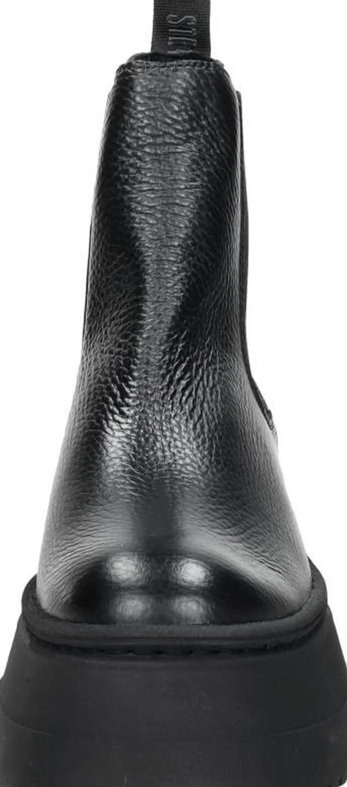 Steve Madden Pegasus Zwart Sale