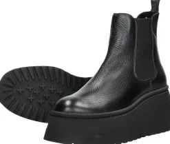 Steve Madden Pegasus Zwart Sale