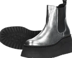 Steve Madden Pegasus Zilverkleur Best