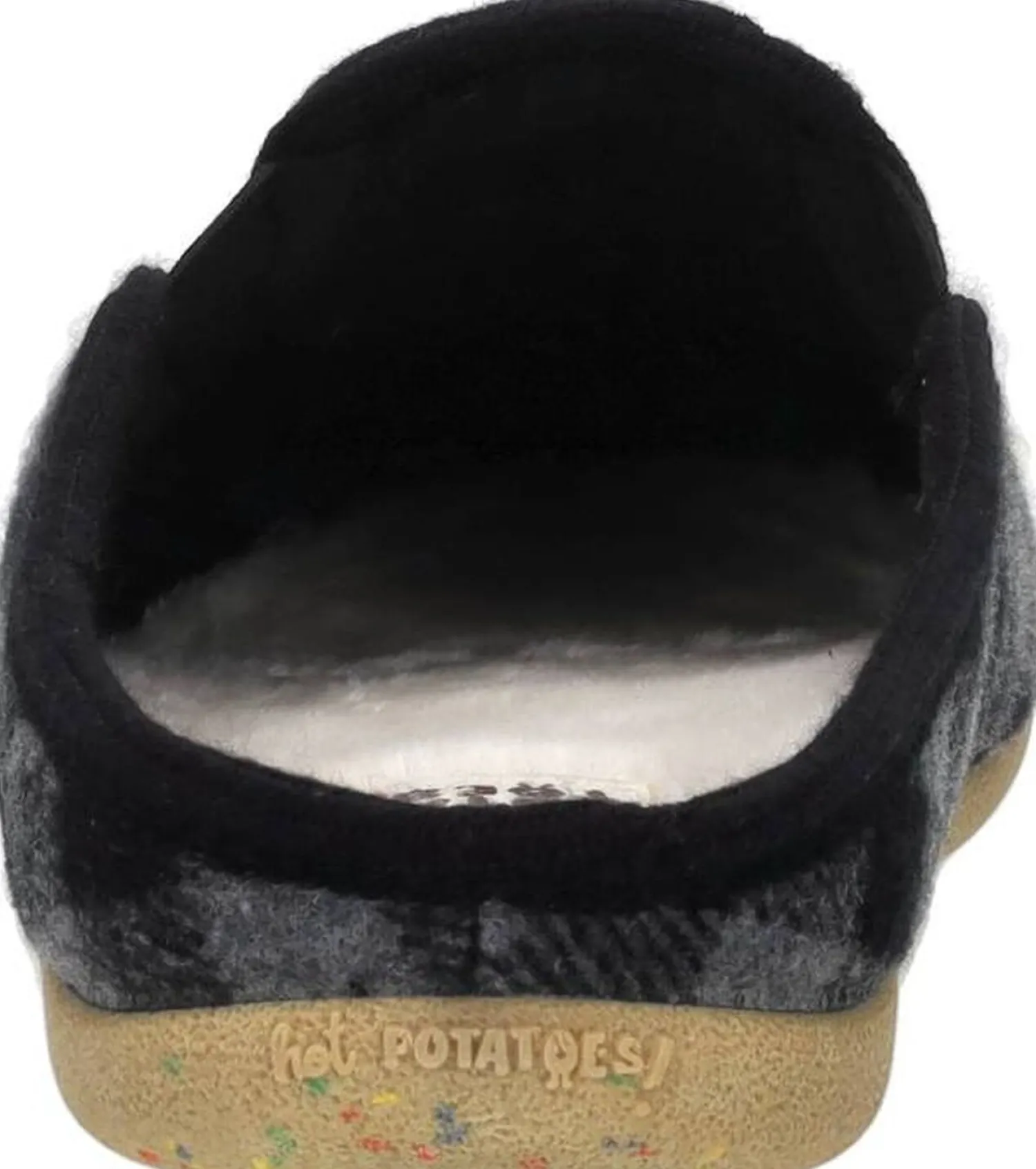 Hot Potatoes Peggau Grijs Clearance