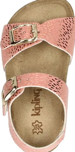 Kipling Pepita 6 Champagne Online