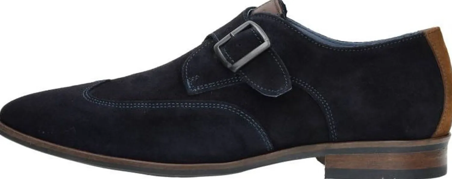 Berkelmans Pergusa Blauw Online