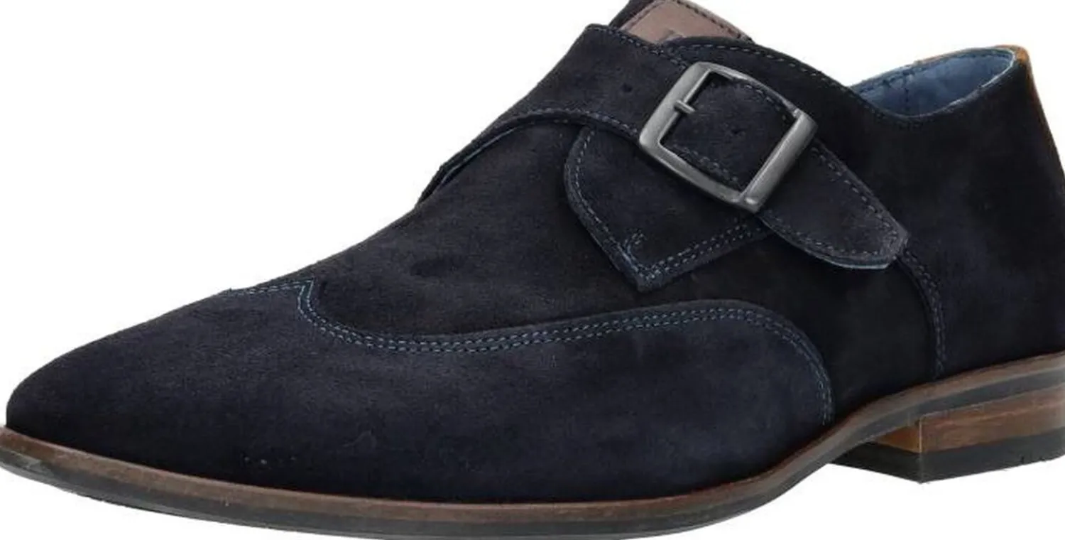 Berkelmans Pergusa Blauw Online
