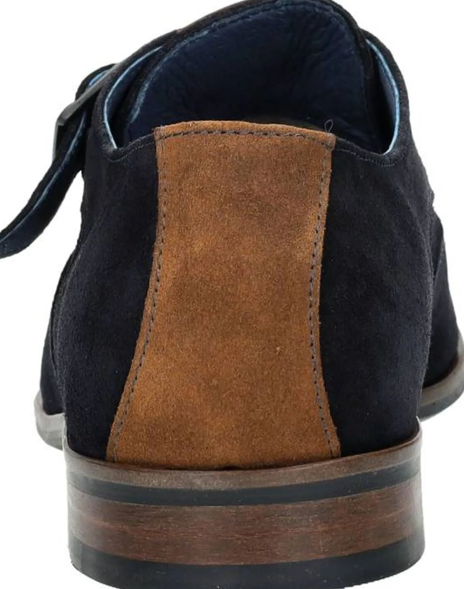 Berkelmans Pergusa Blauw Online