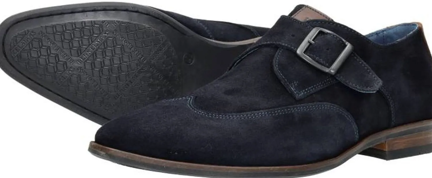 Berkelmans Pergusa Blauw Online