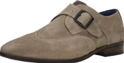 Berkelmans Pergusa Beige Best