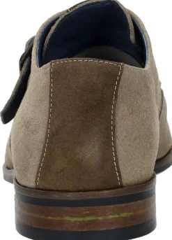 Berkelmans Pergusa Beige Best