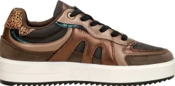 Mexx Persia Brons Clearance