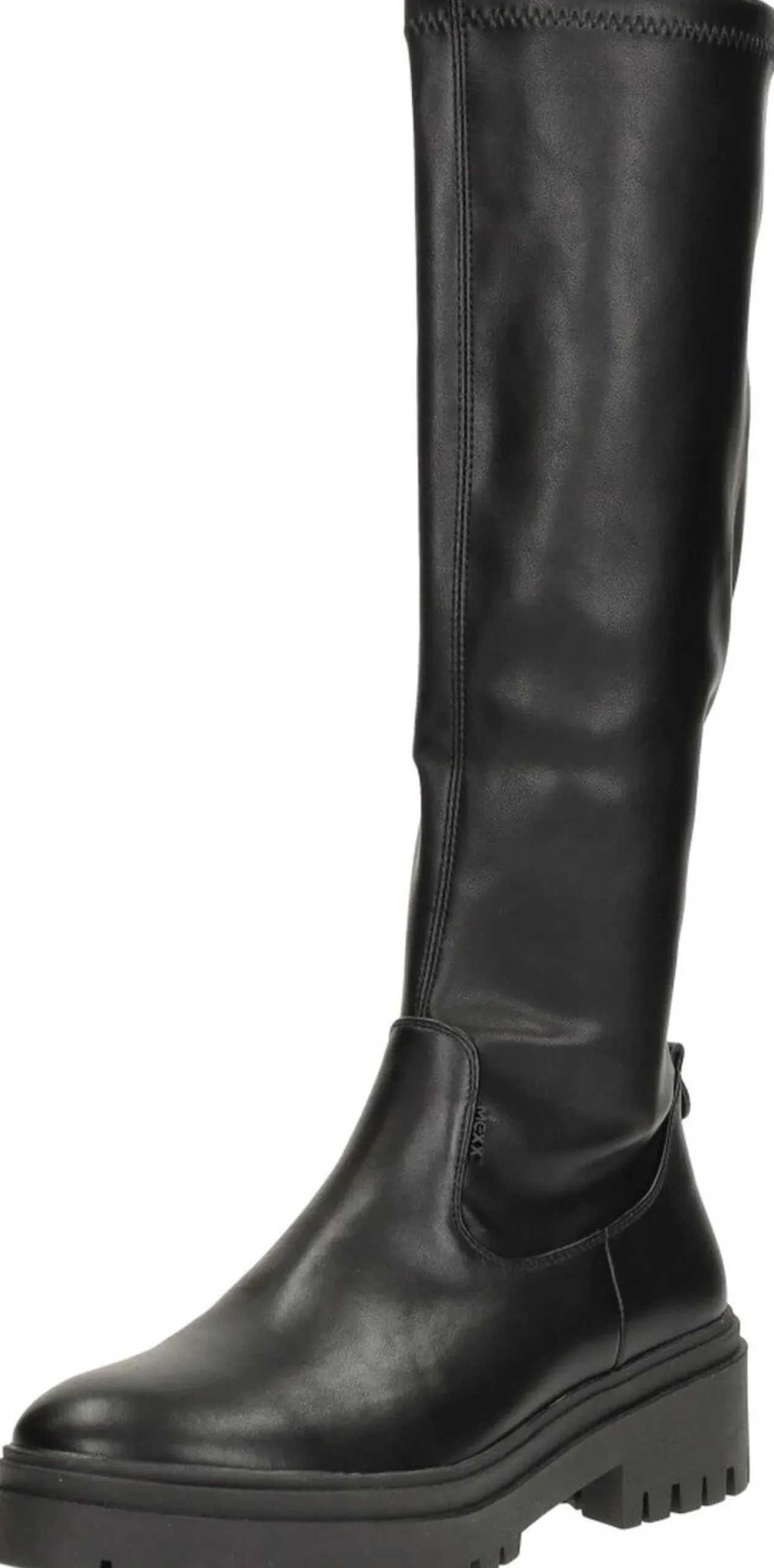 Mexx Phaedre Keto Zwart Fashion