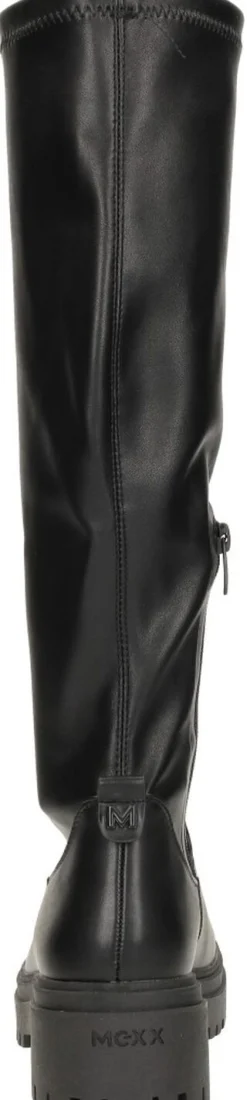 Mexx Phaedre Keto Zwart Fashion