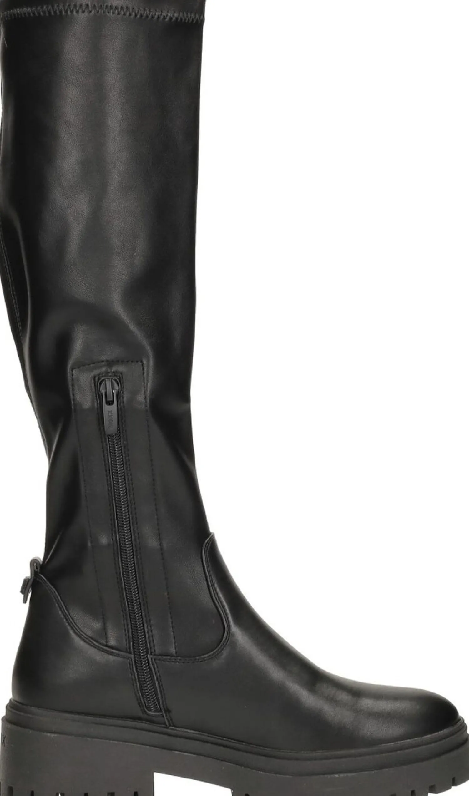 Mexx Phaedre Keto Zwart Fashion