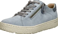 Hartjes Phil Shoe Licht blauw Best