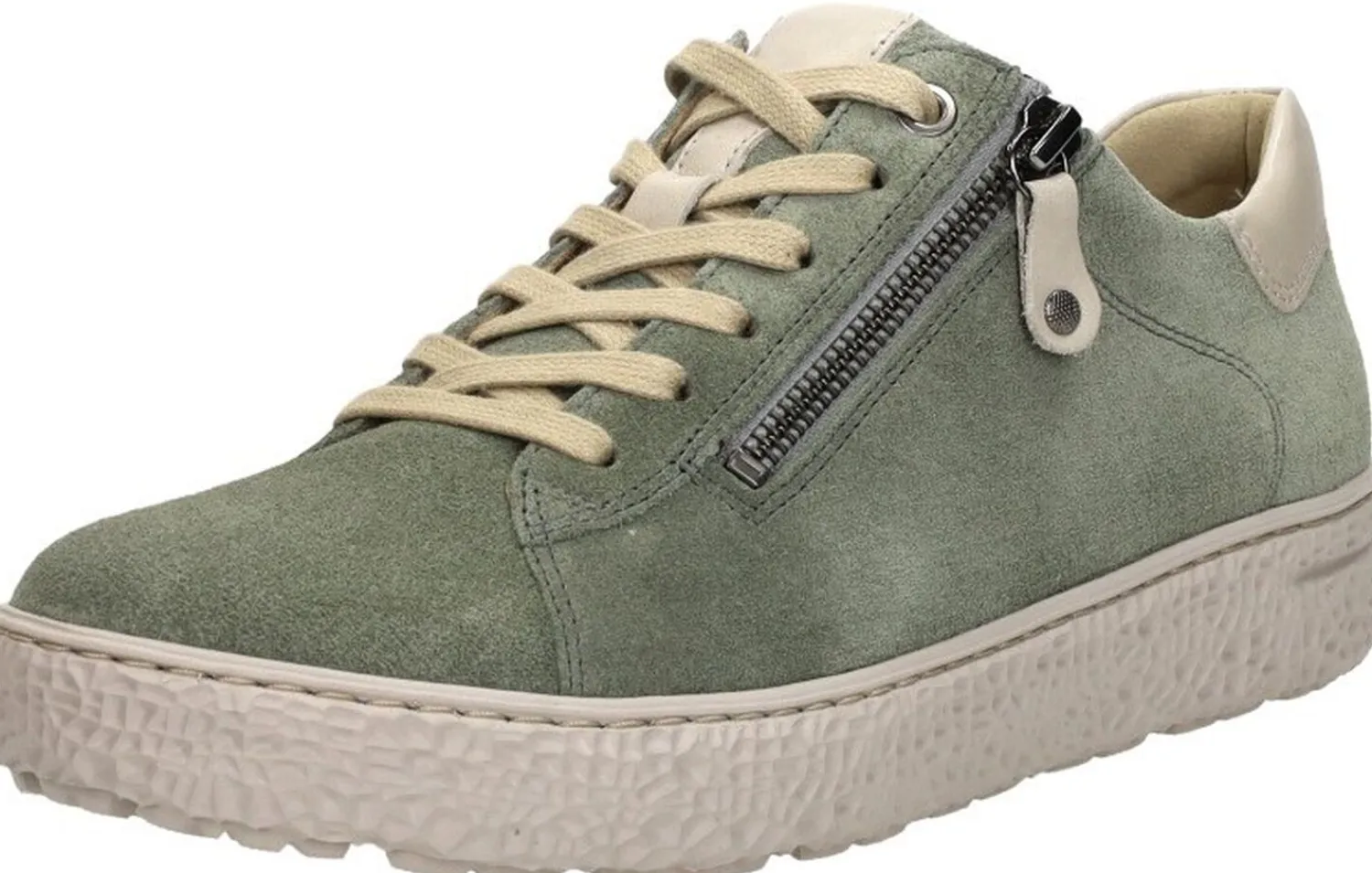 Hartjes Phil Shoe Groen Discount