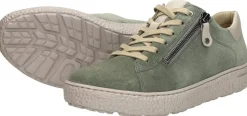 Hartjes Phil Shoe Groen Discount