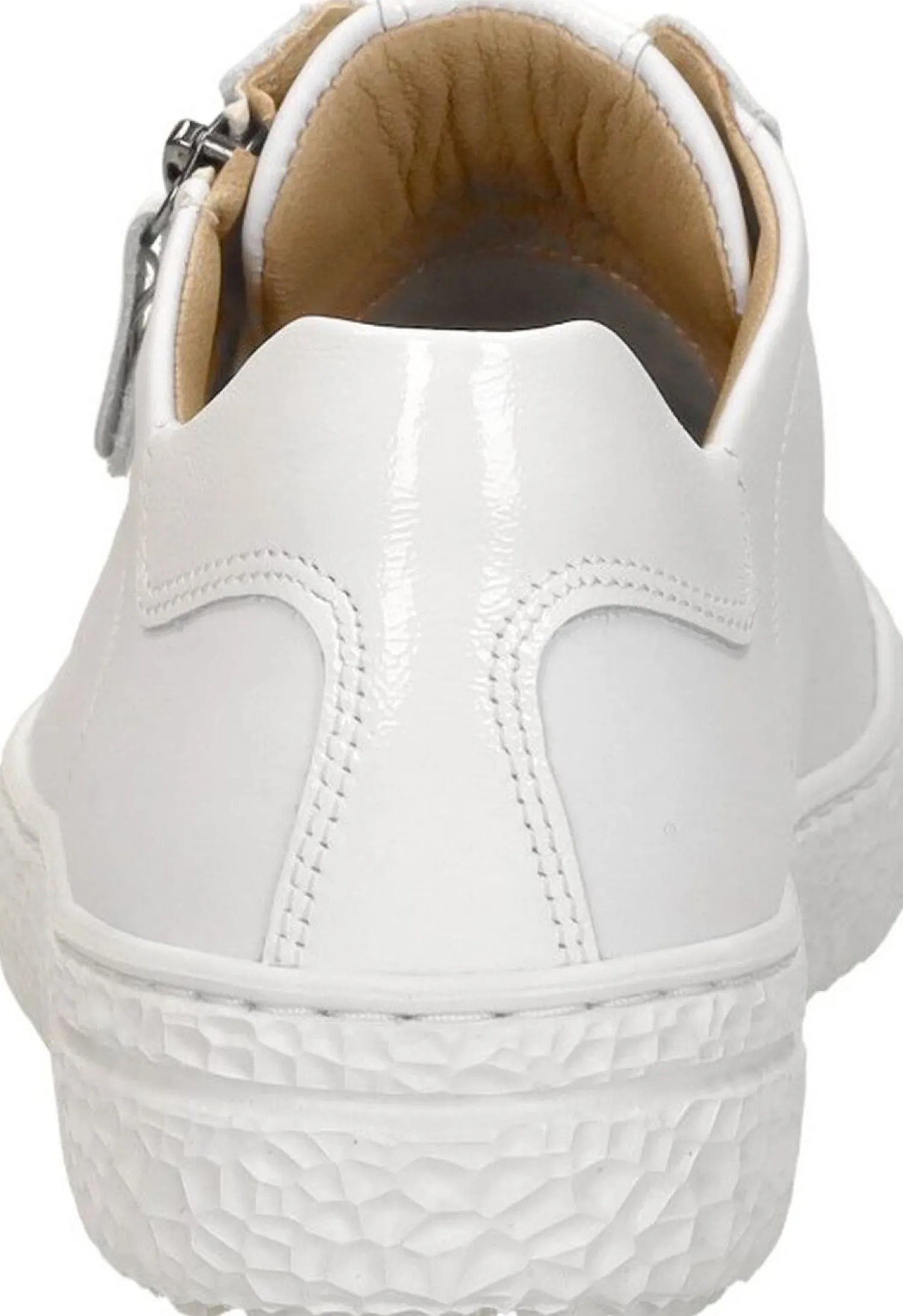 Hartjes Phil Shoe Wit Best