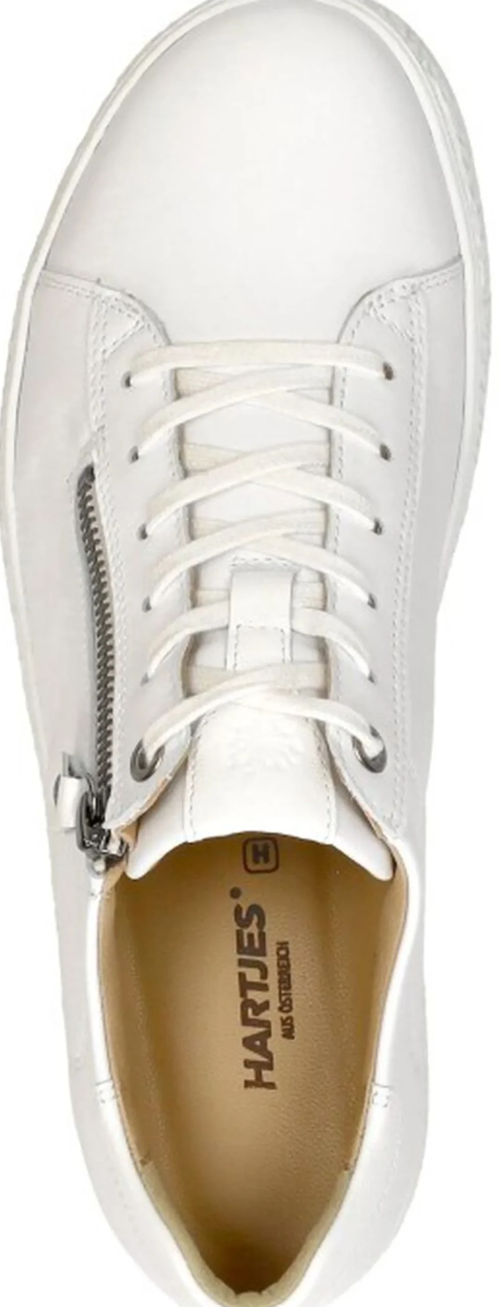 Hartjes Phil Shoe Wit Best