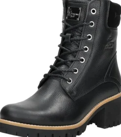 Panama Jack Phoebe Zwart Sale