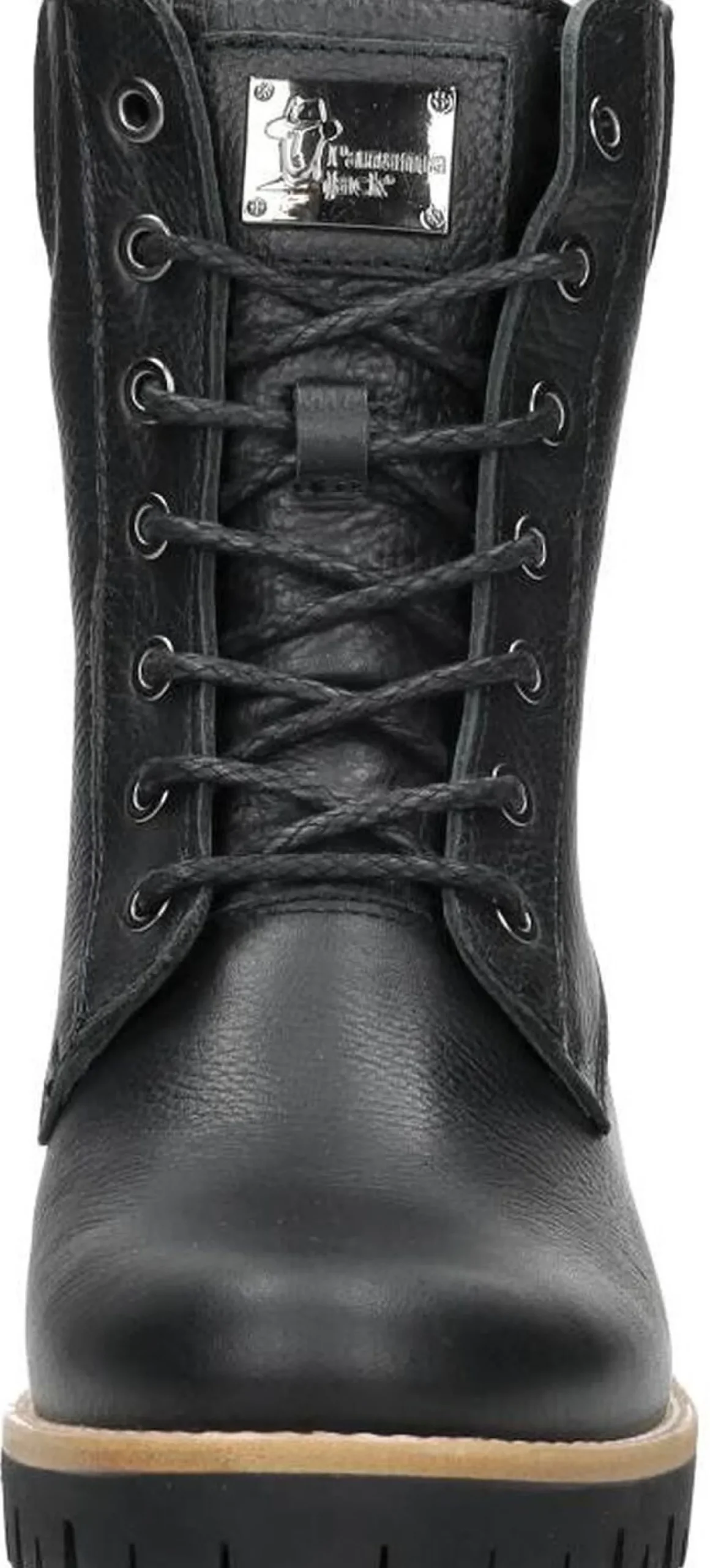 Panama Jack Phoebe Zwart Sale